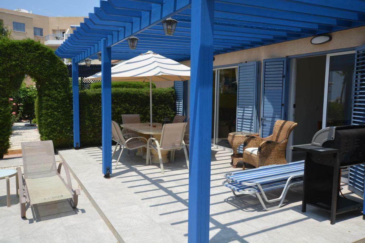 Apartment Kings Palace Paphos