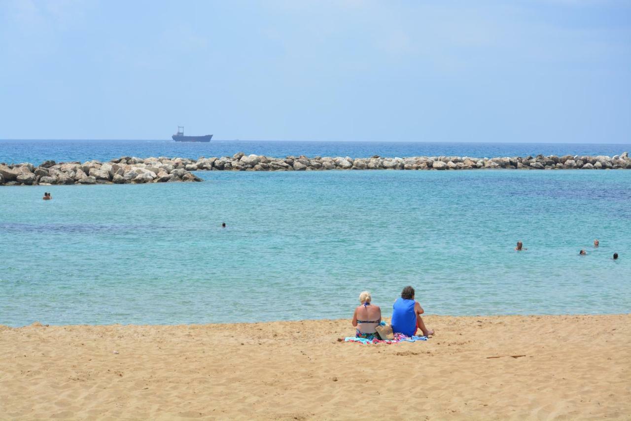 Kings Palace Paphos