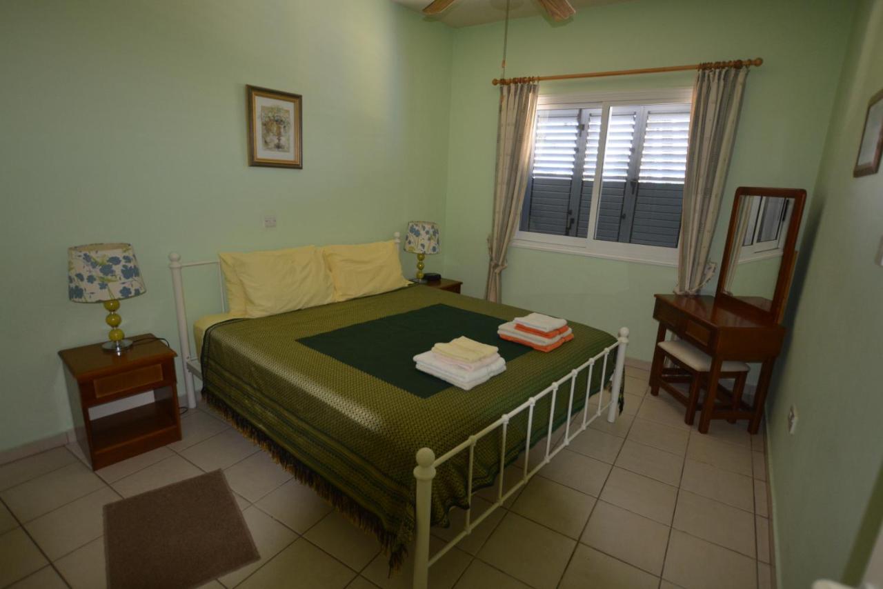 Apartment Kings Palace