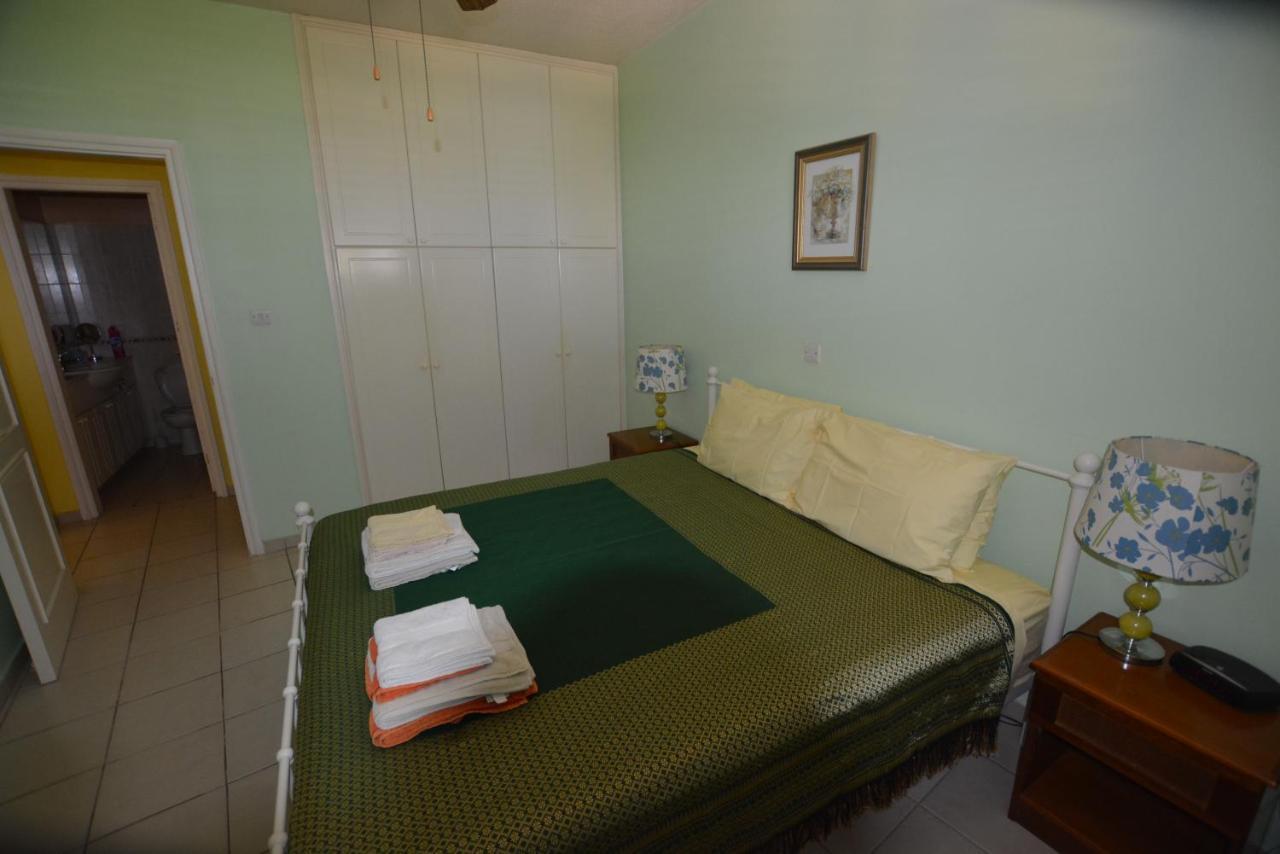 Kings Palace Apartment