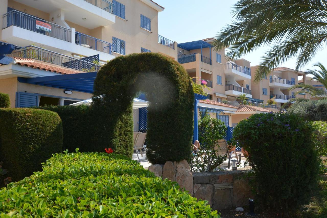 Apartment Kings Palace Paphos