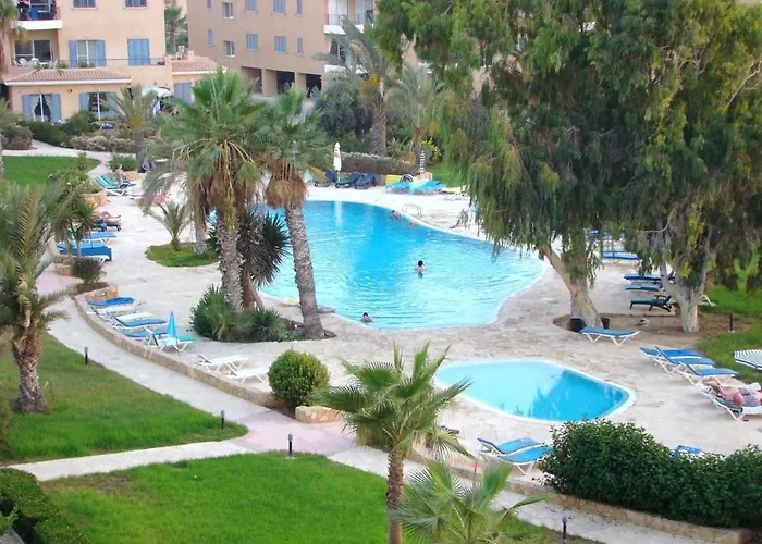 Kings Palace Apartment