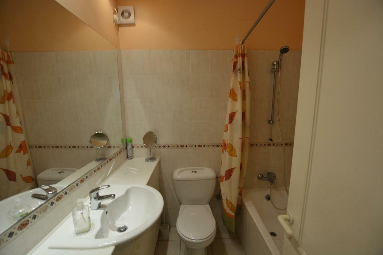 Apartment Kings Palace *