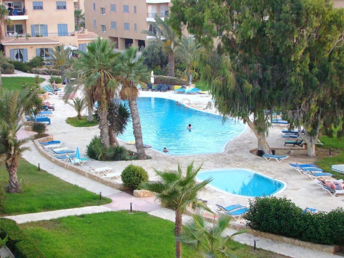 Apartment Kings Palace Paphos