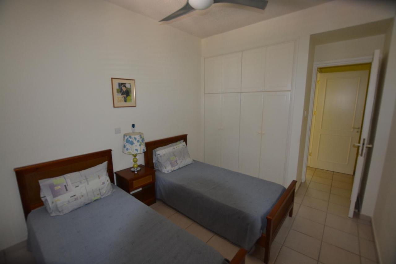 Kings Palace Apartment