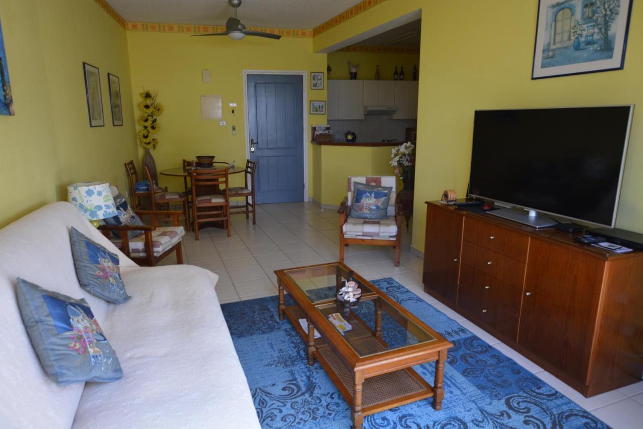 Kings Palace Apartment *