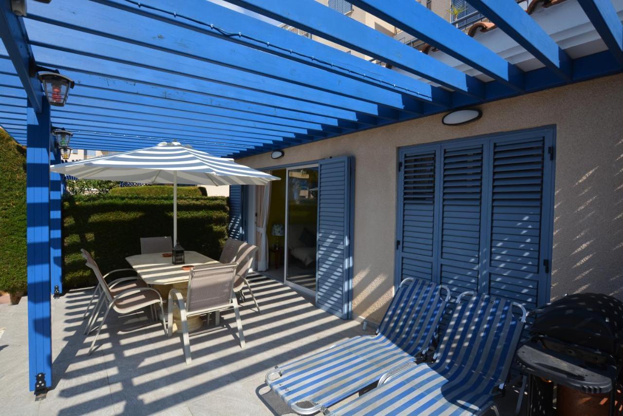 Kings Palace Apartment Paphos